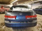 2003 Honda Accord Ex на продаже в Wheeling, IL - Side