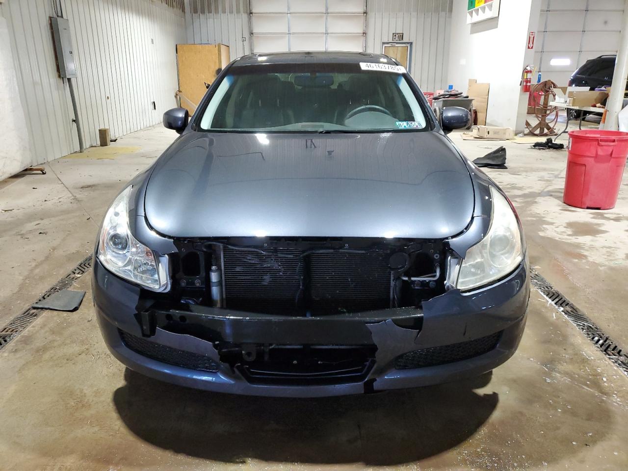 2007 Infiniti G - Image 5