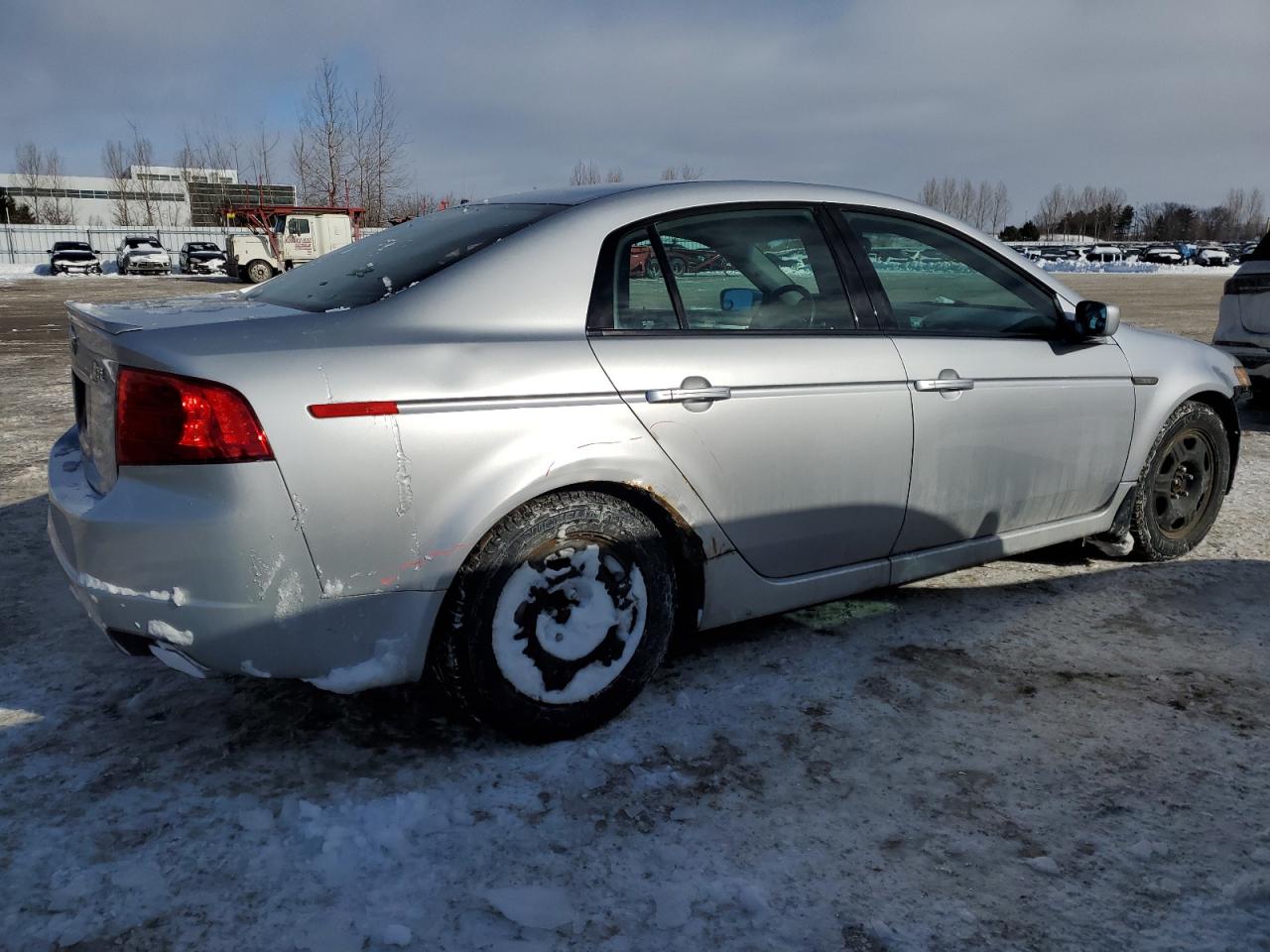 2005 Acura TL - Image 3