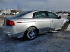 2005 ACURA TL  for sale at Copart ON - TORONTO