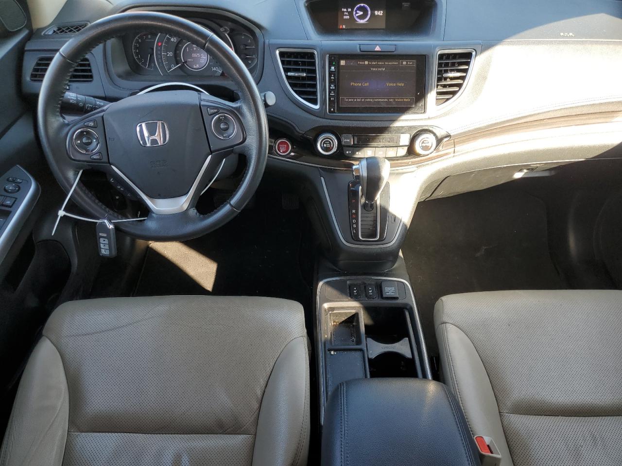 2015 Honda CR-V - Image 8