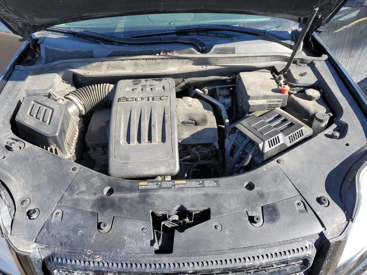 2017 GMC Terrain - Image 12