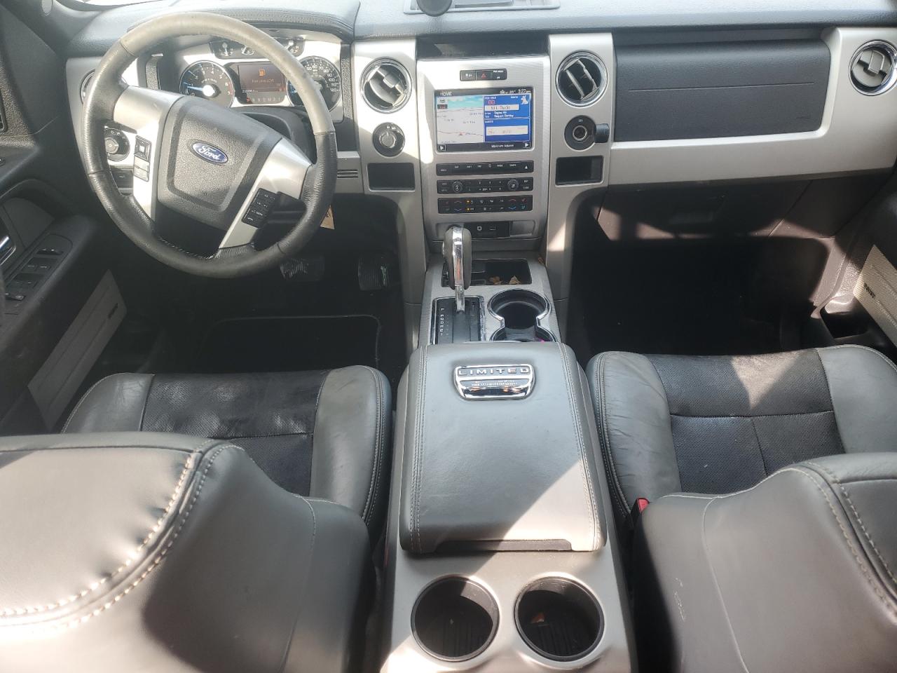 2011 Ford F-150 - Image 8
