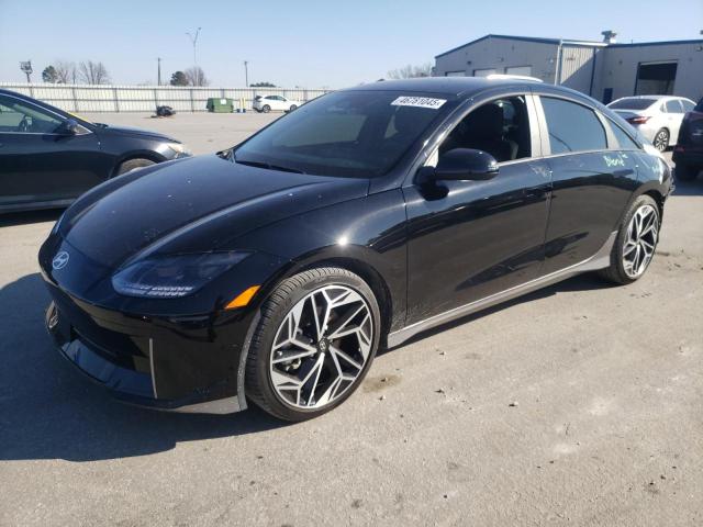 2023 Hyundai Ioniq 6 Se