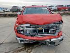 2014 Chevrolet Silverado K1500 Lt de vânzare în Grand Prairie, TX - Front End