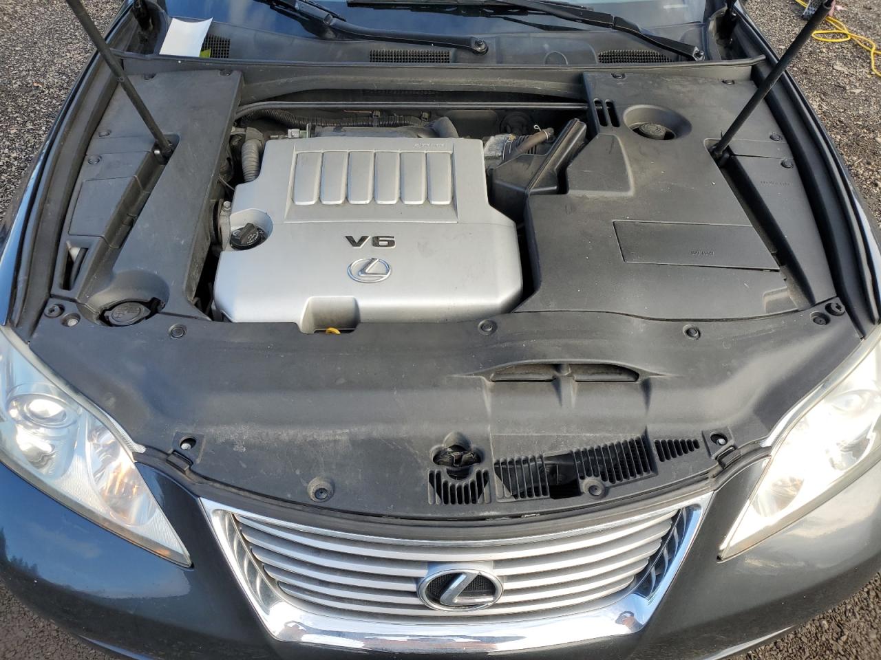 2008 Lexus ES - Image 11