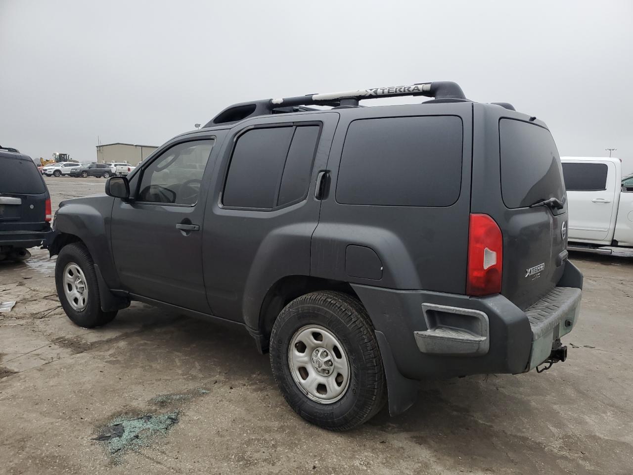 2006 Nissan XTerra - Image 2