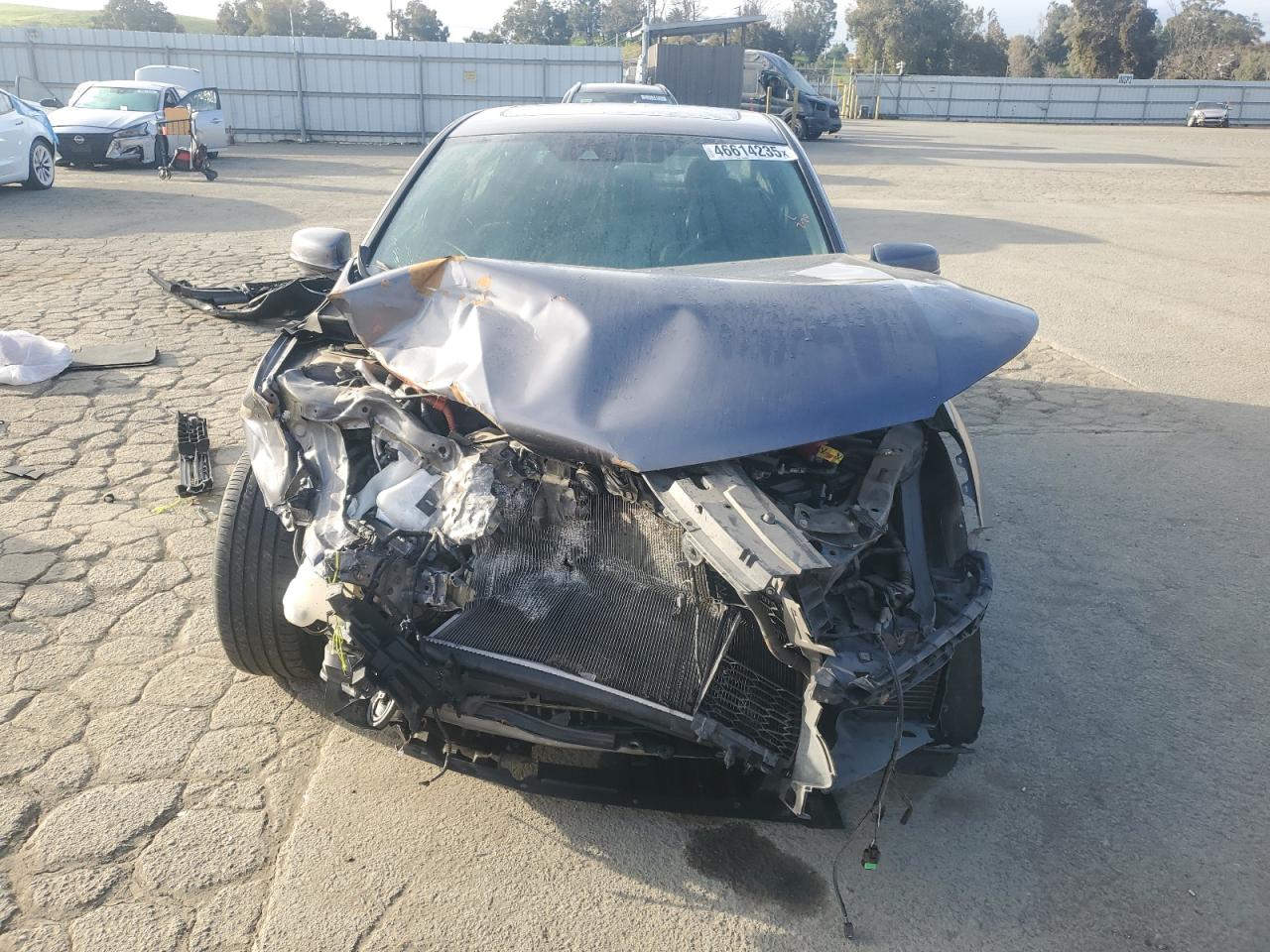 2015 Honda Accord - Image 5