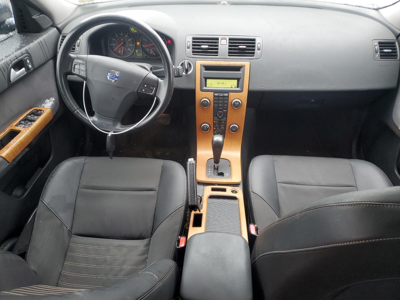 2008 Volvo S40 - Image 8