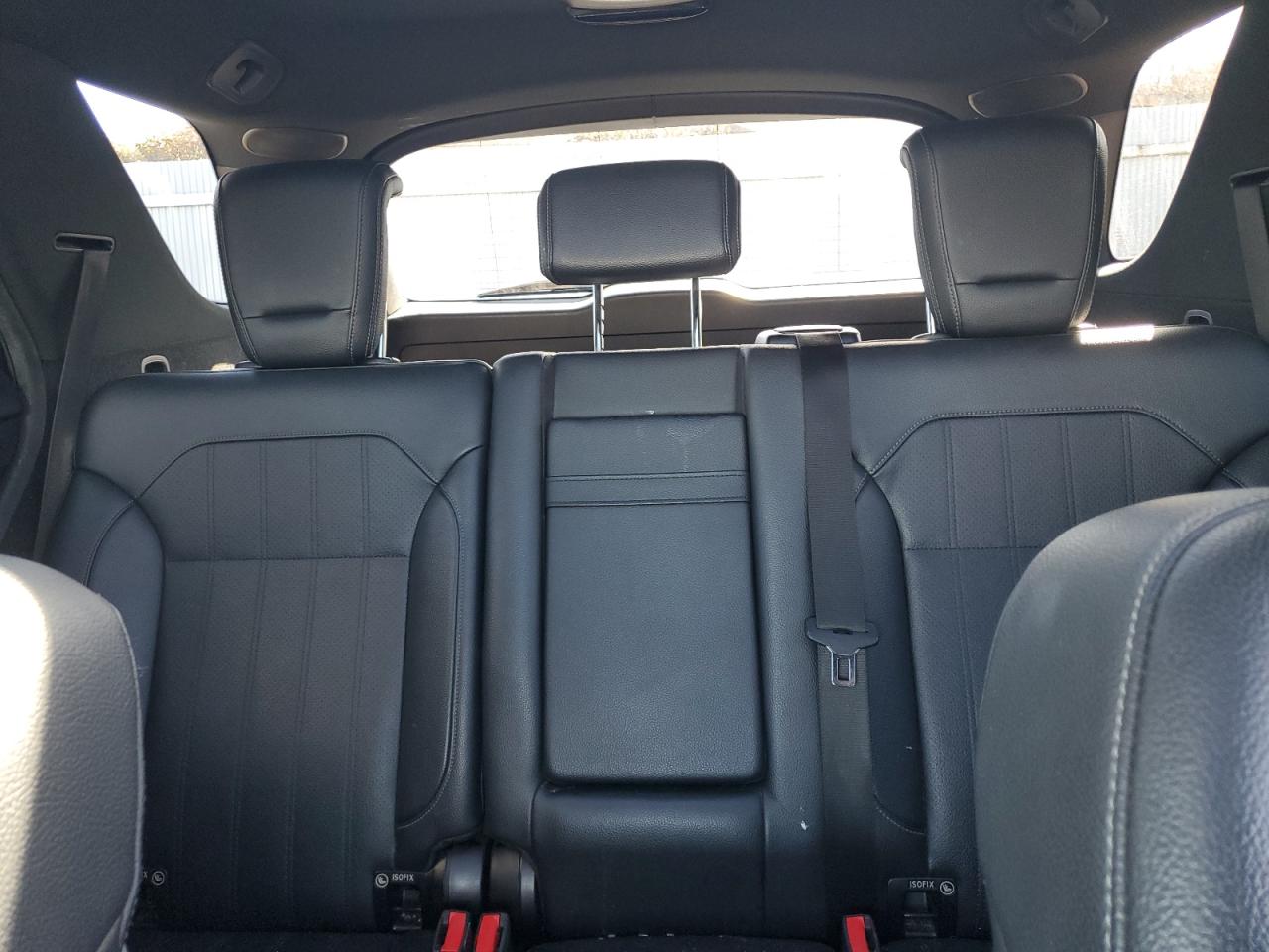 2017 Mercedes-Benz GLE - Image 10