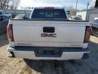 2016 Gmc Sierra K1500 Denali на продаже в Wichita, KS - Front End