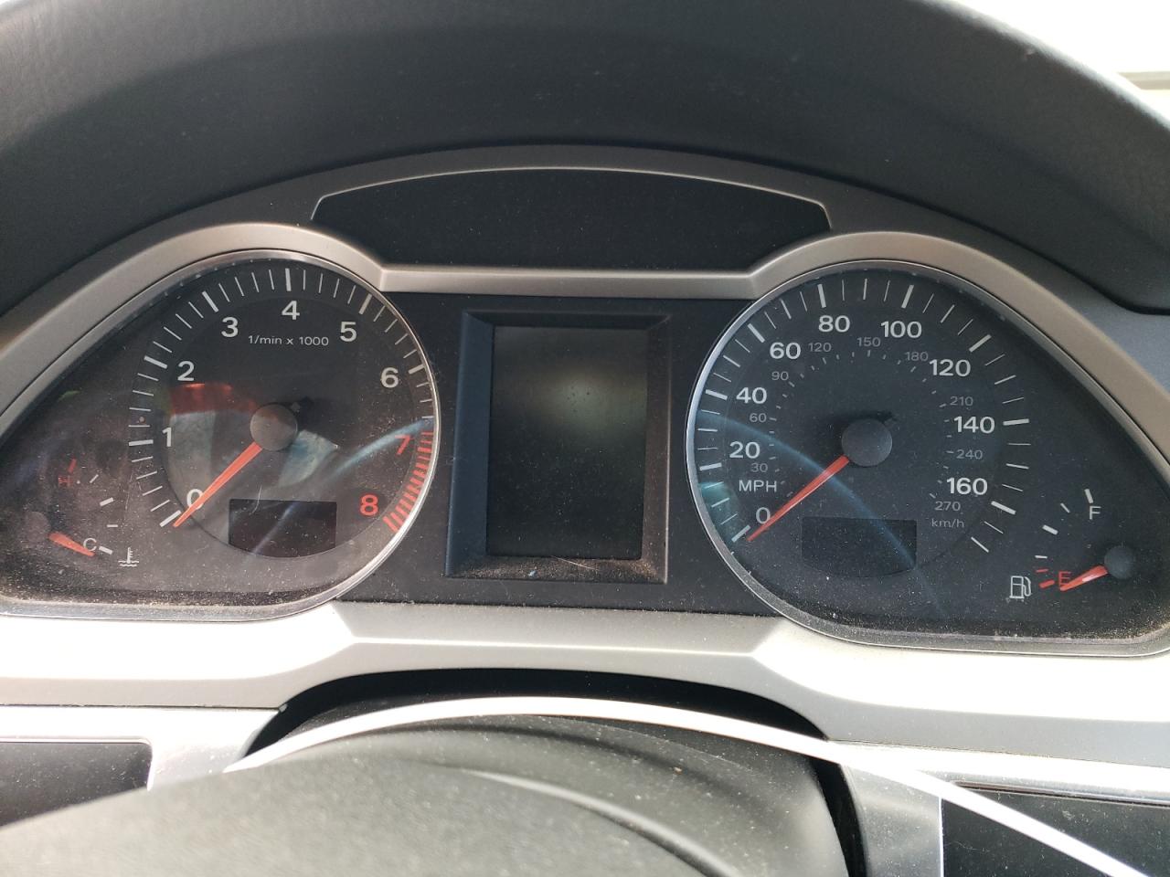 2007 Audi A6 - Image 9