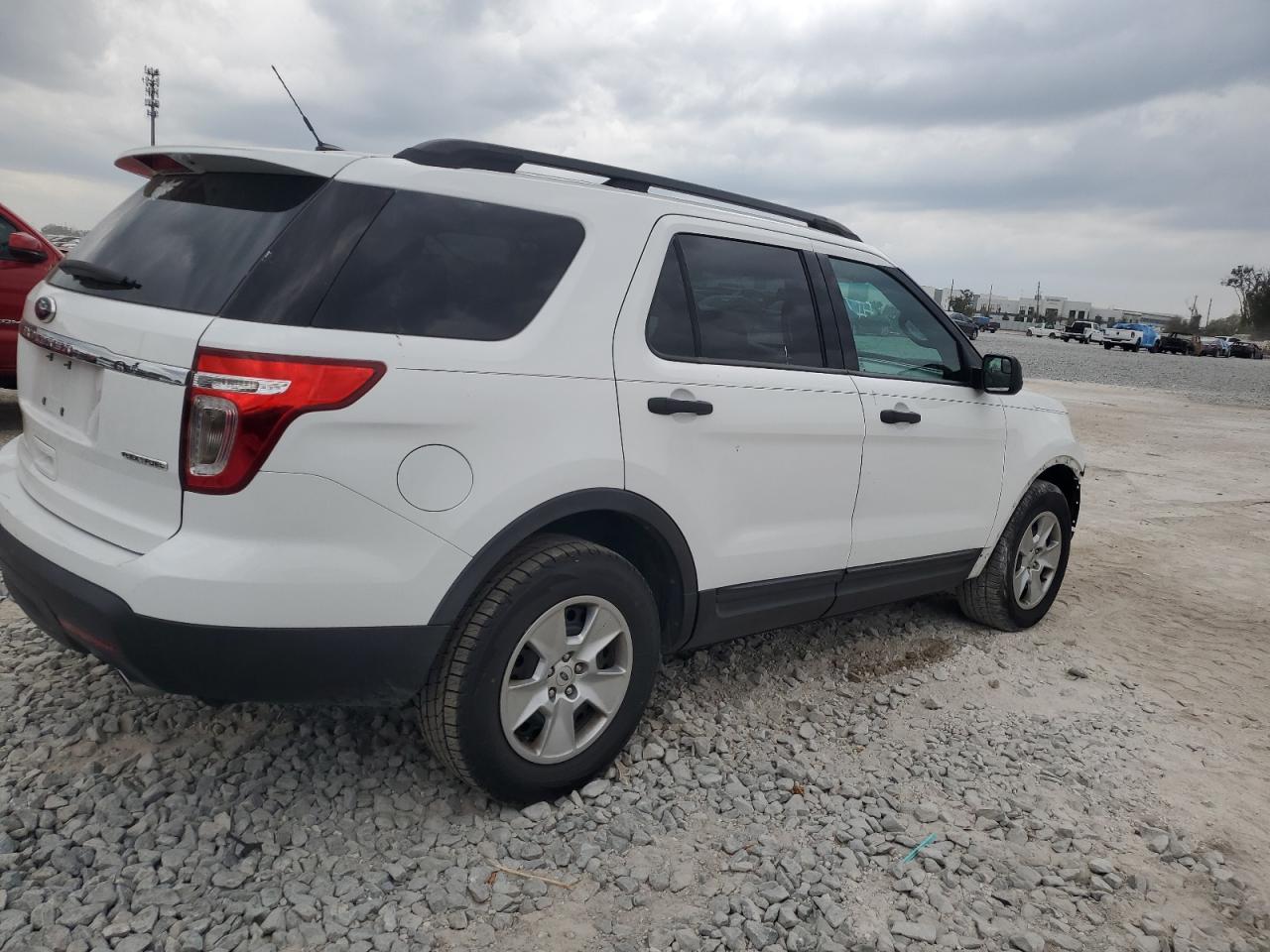 2013 Ford Explorer - Image 3