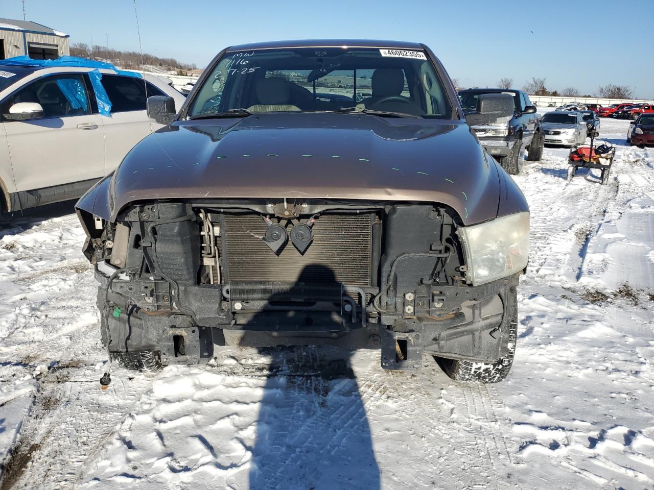 2010 Dodge RAM - Image 5