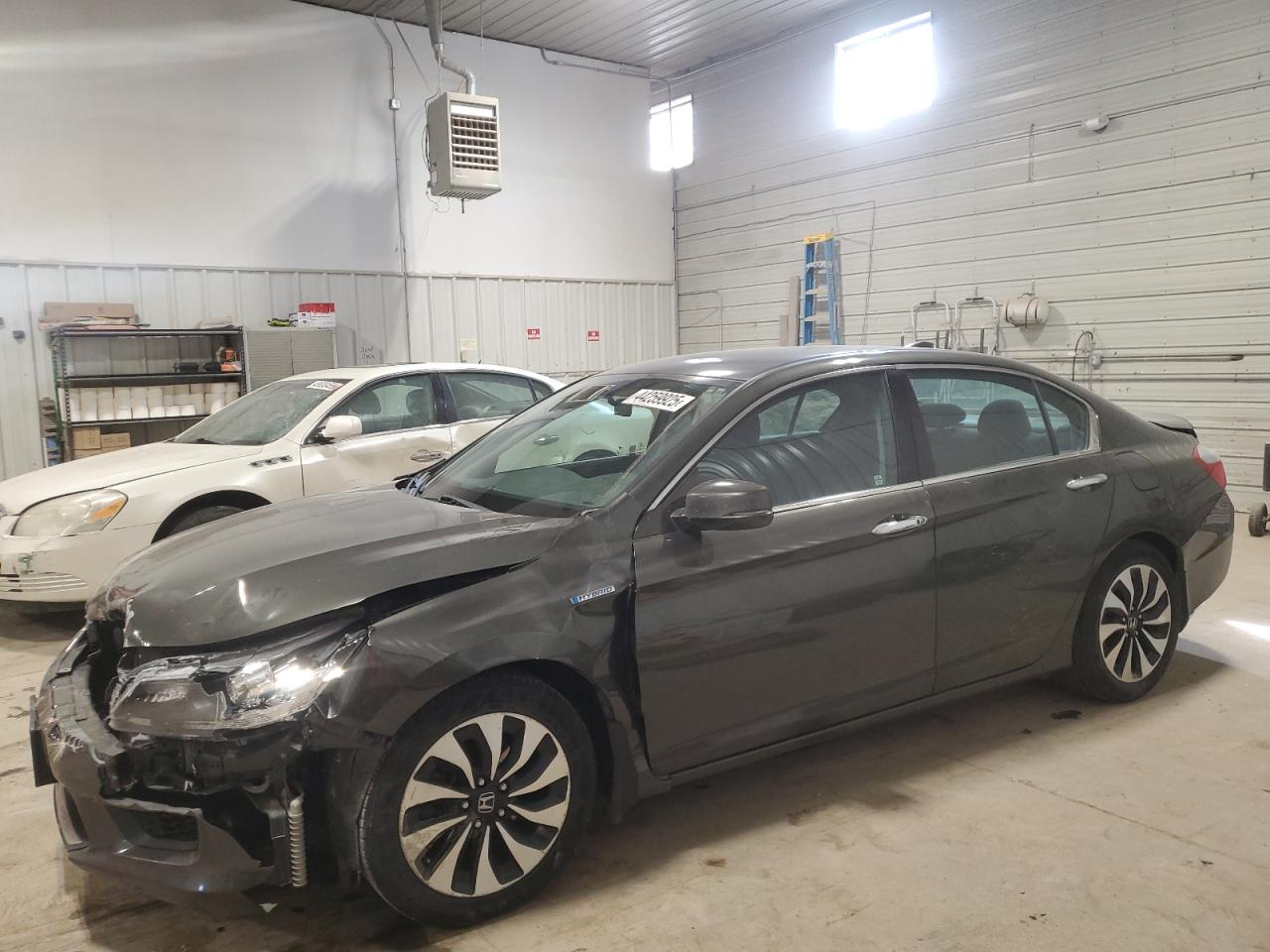 2014 Honda Accord - Image 1
