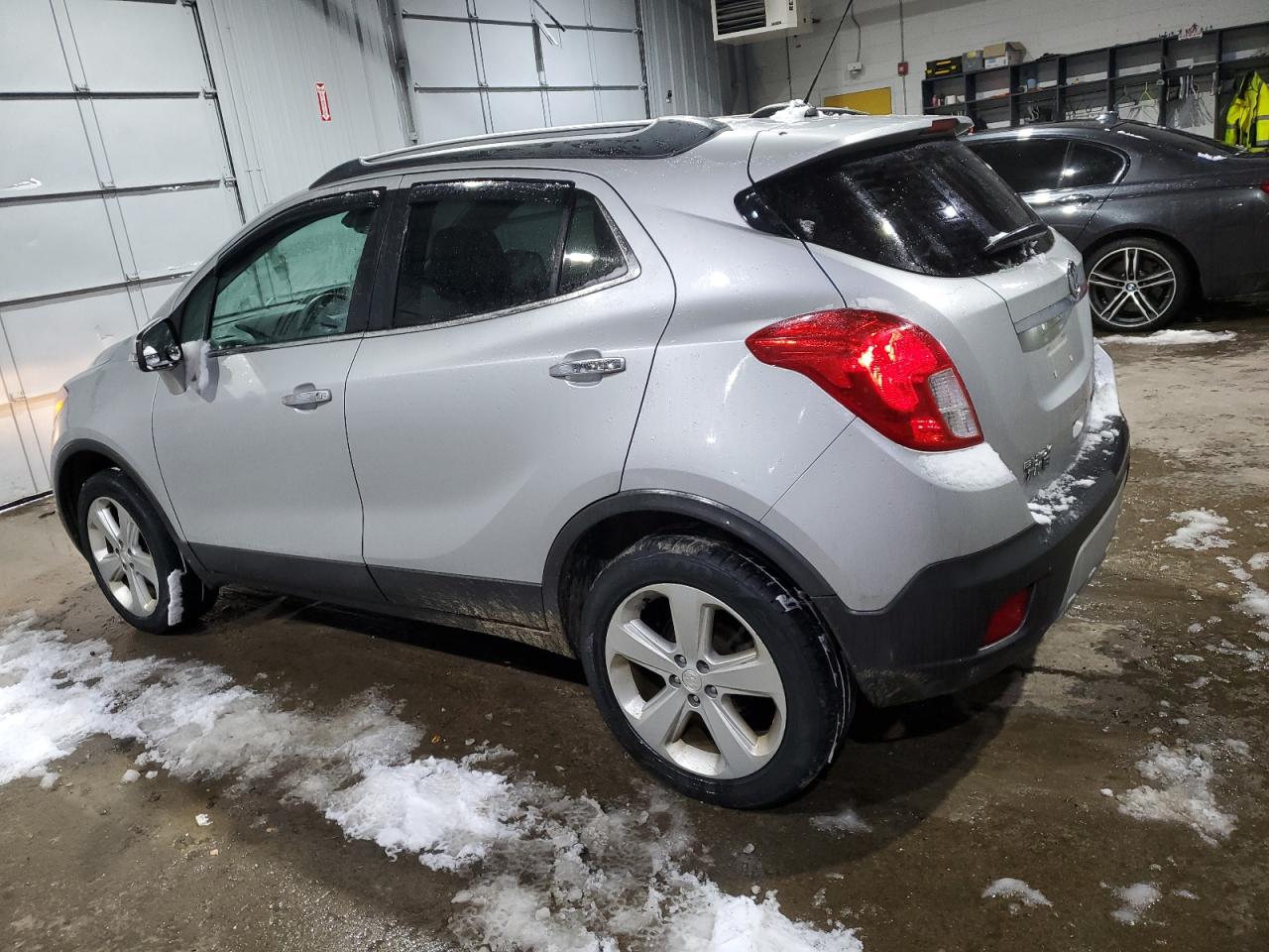 2016 Buick Encore - Image 2