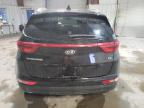 2017 Kia Sportage Ex na sprzedaż w North Billerica, MA - Front End