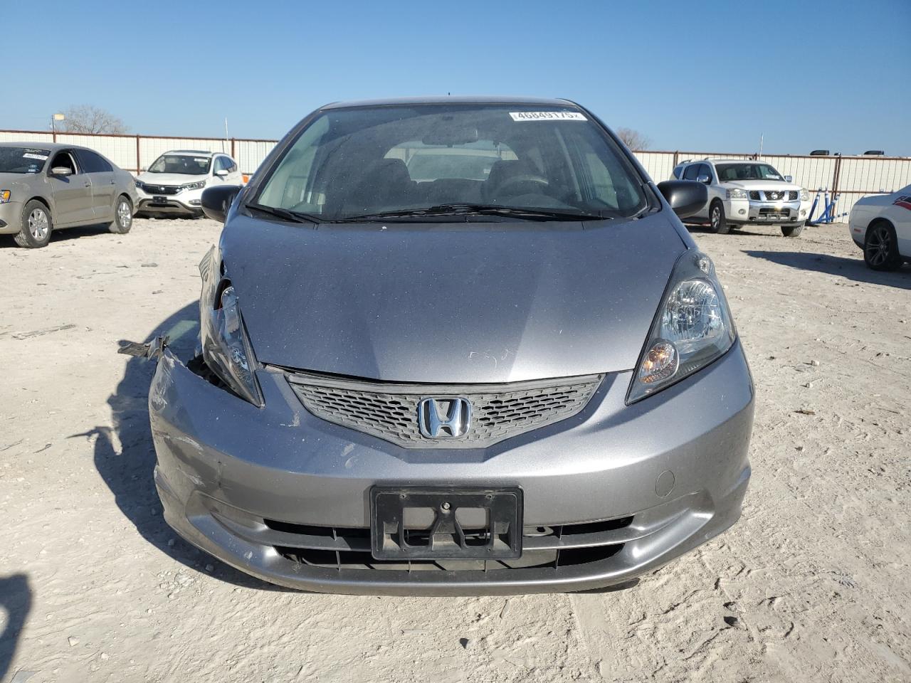 2010 Honda Fit - Image 5