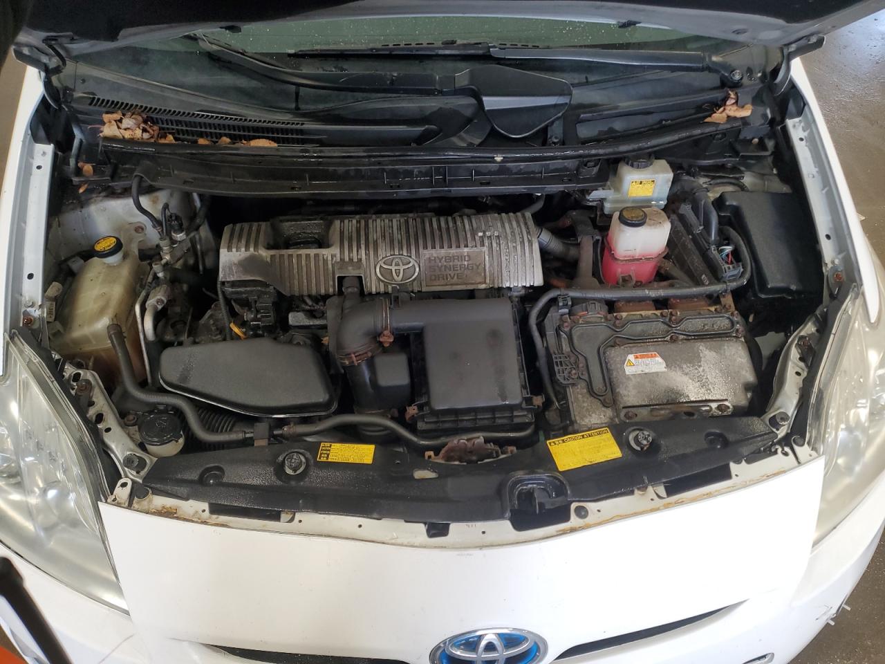 2010 Toyota Prius - Image 11