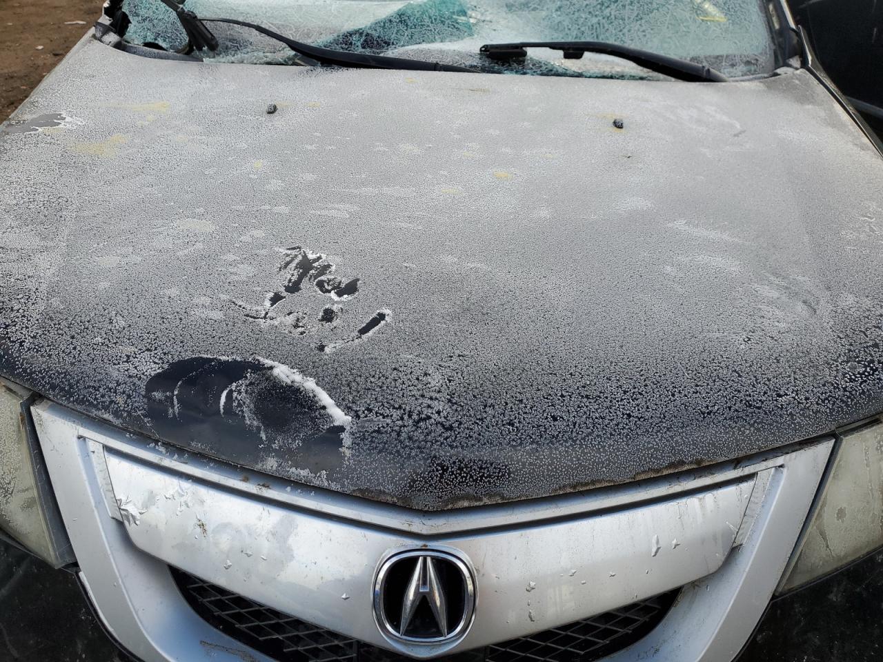 2010 Acura MDX - Image 12
