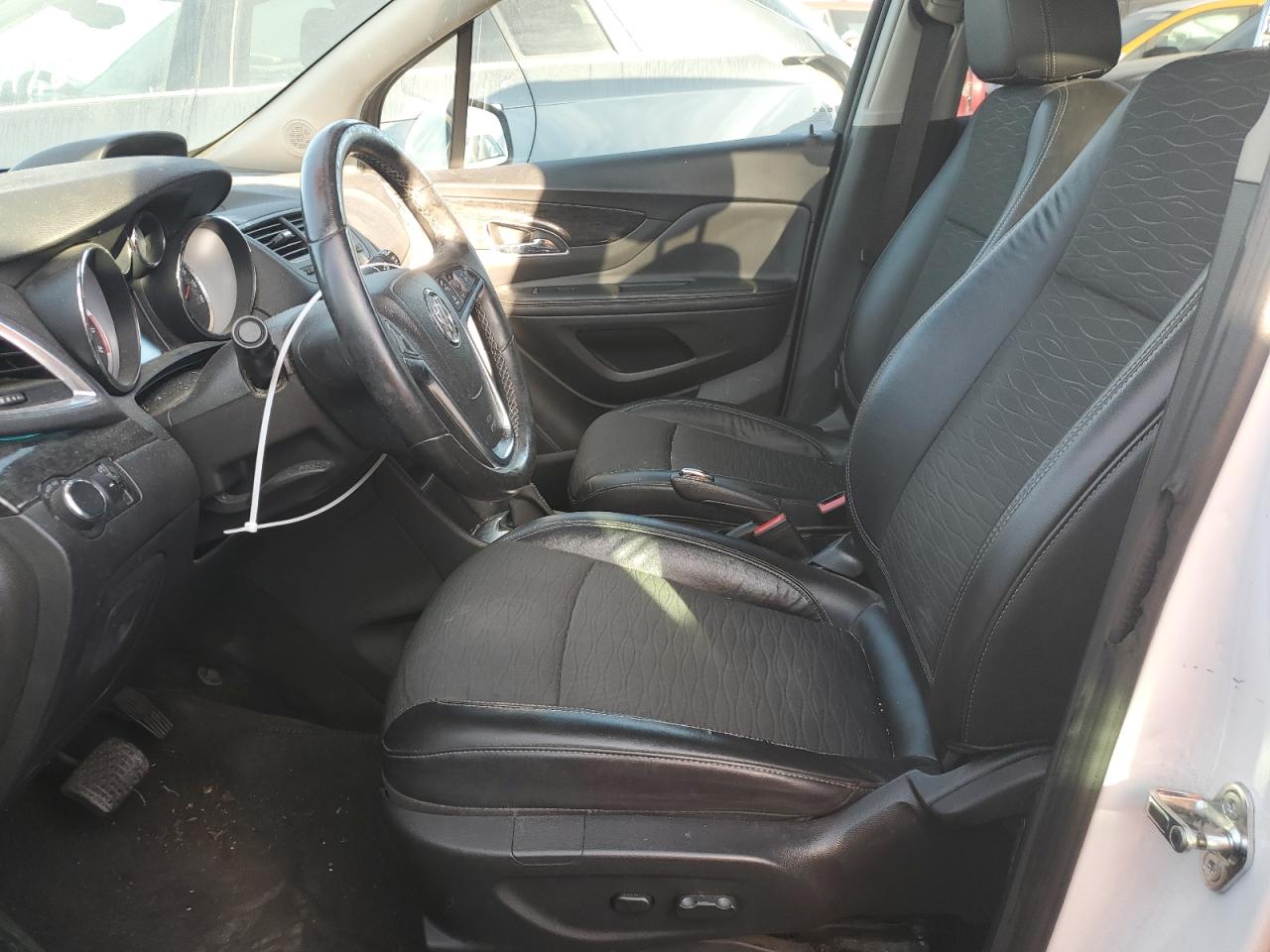 2016 Buick Encore - Image 7