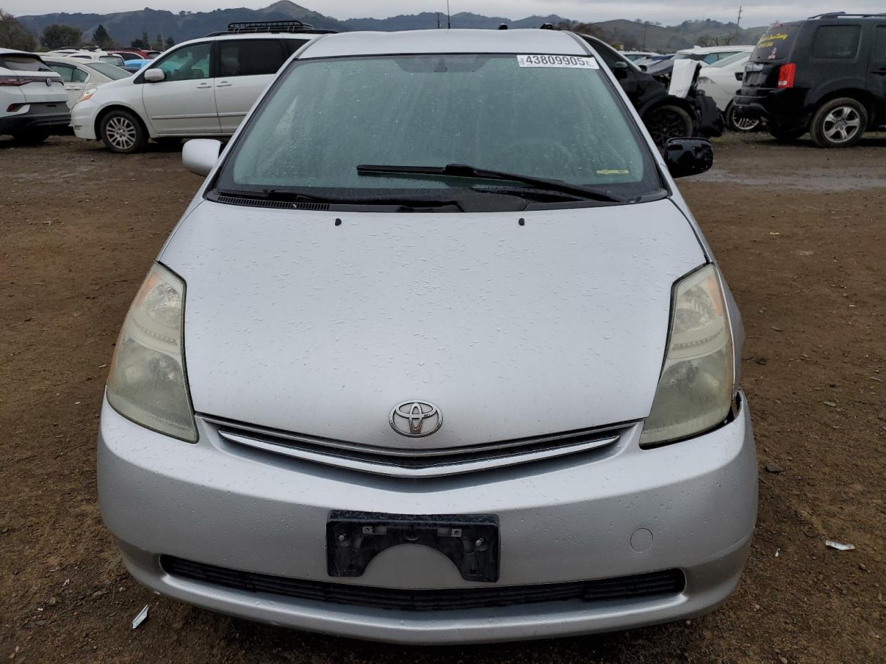 2008 Toyota Prius - Image 5