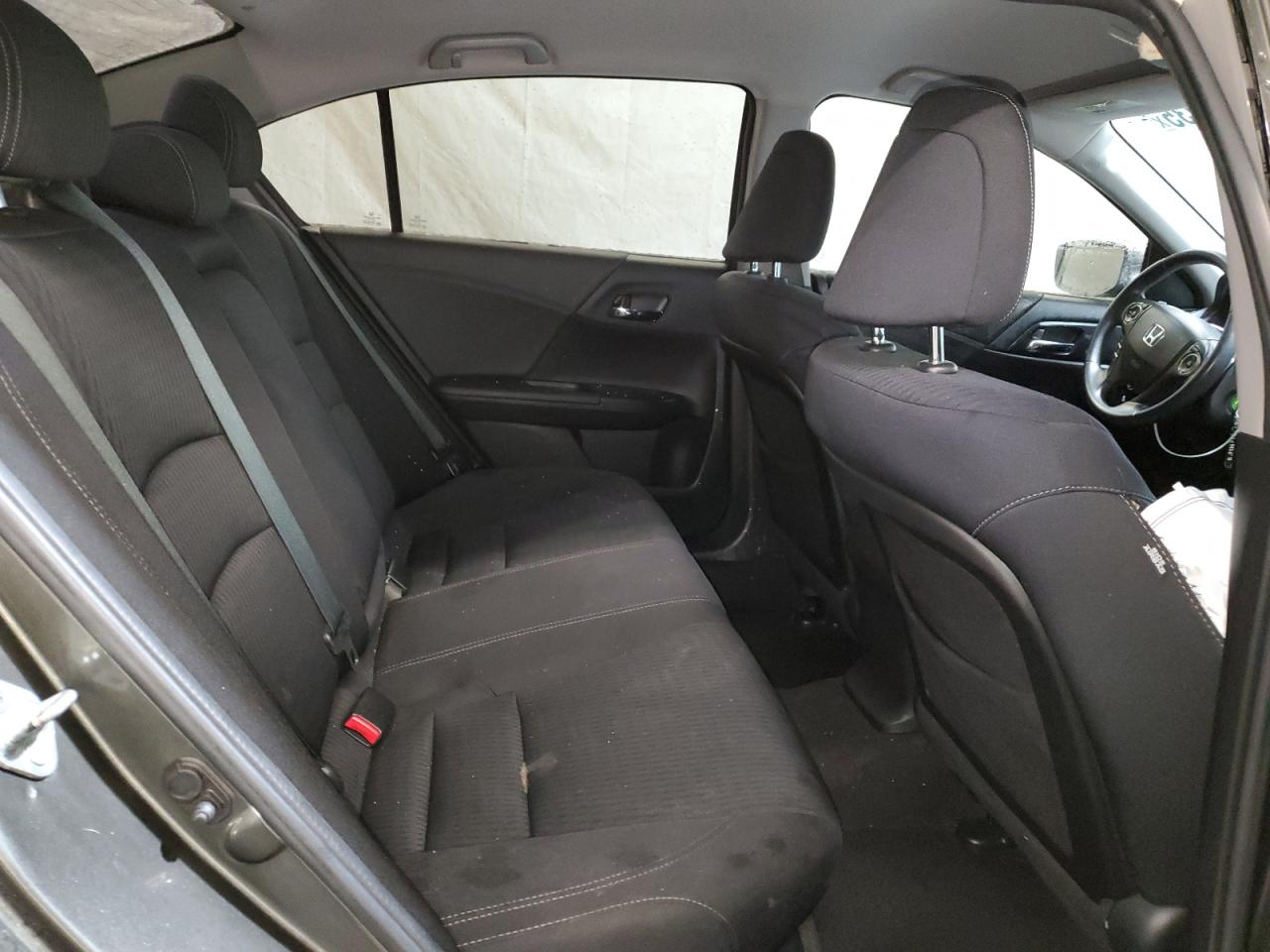 2013 Honda Accord - Image 10