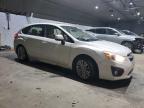 2012 Subaru Impreza Limited за продажба в Candia, NH - Side