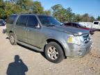 1FMFU16539L****** Salvage and Wrecked 2009 Ford Expedition in Alabama State