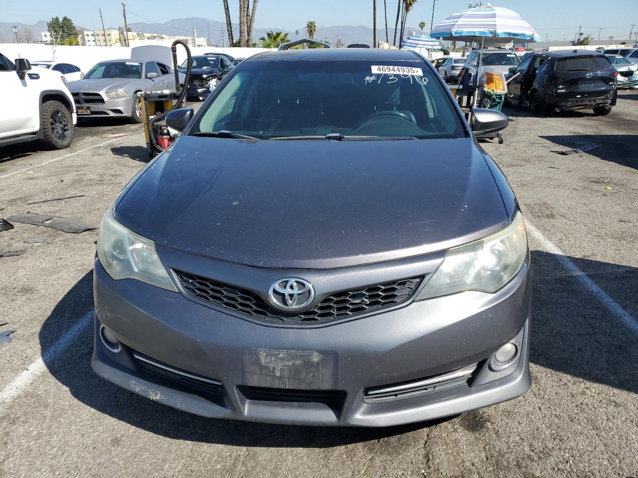 2014 Toyota Camry - Image 5