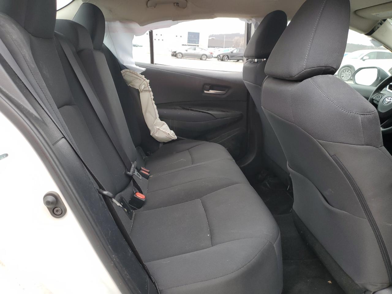 2021 Toyota Corolla - Image 10