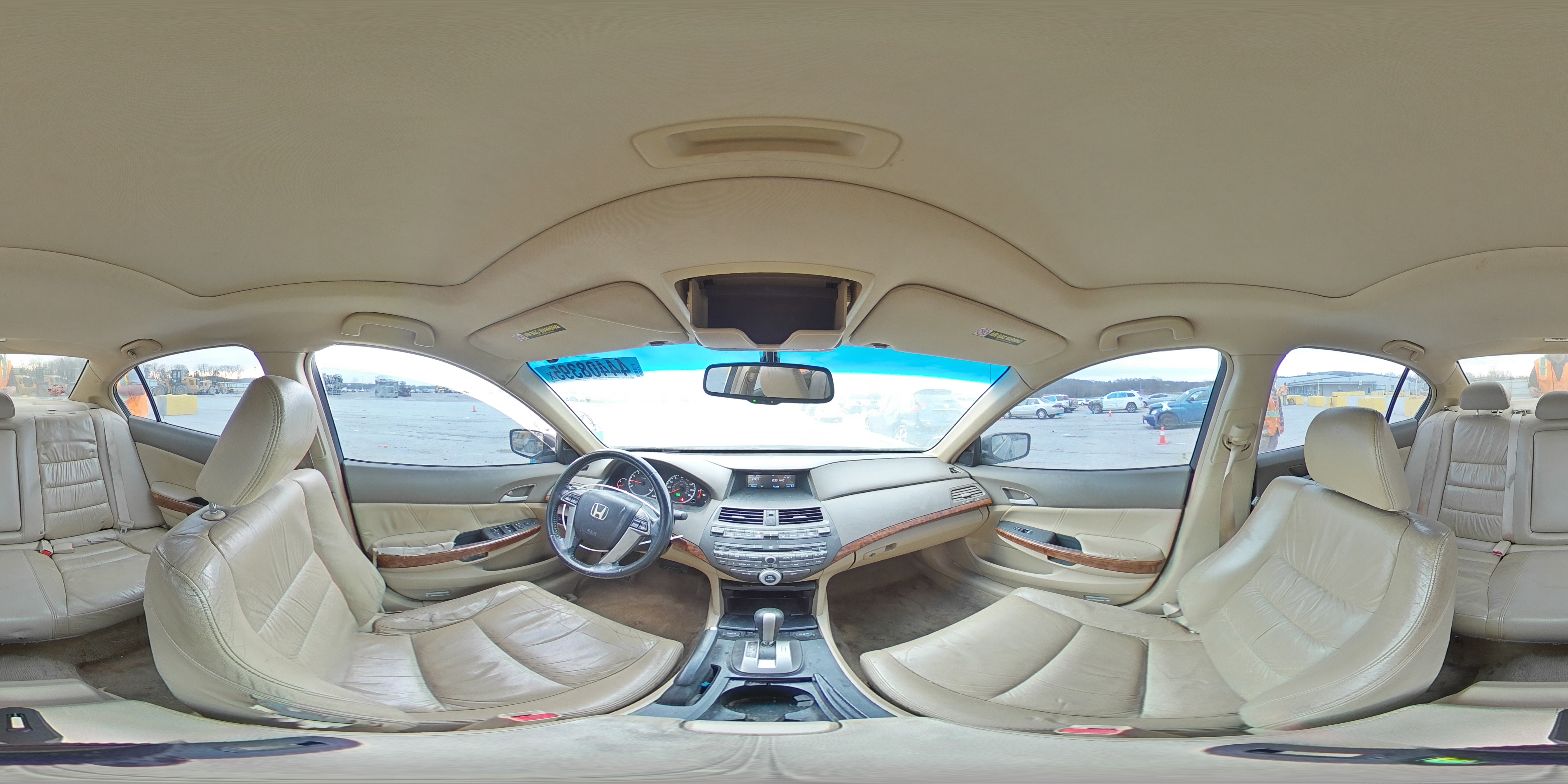 2009 Honda Accord - Image 13