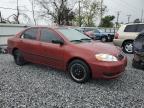 2006 Toyota Corolla Ce for Sale in Riverview, FL - Side