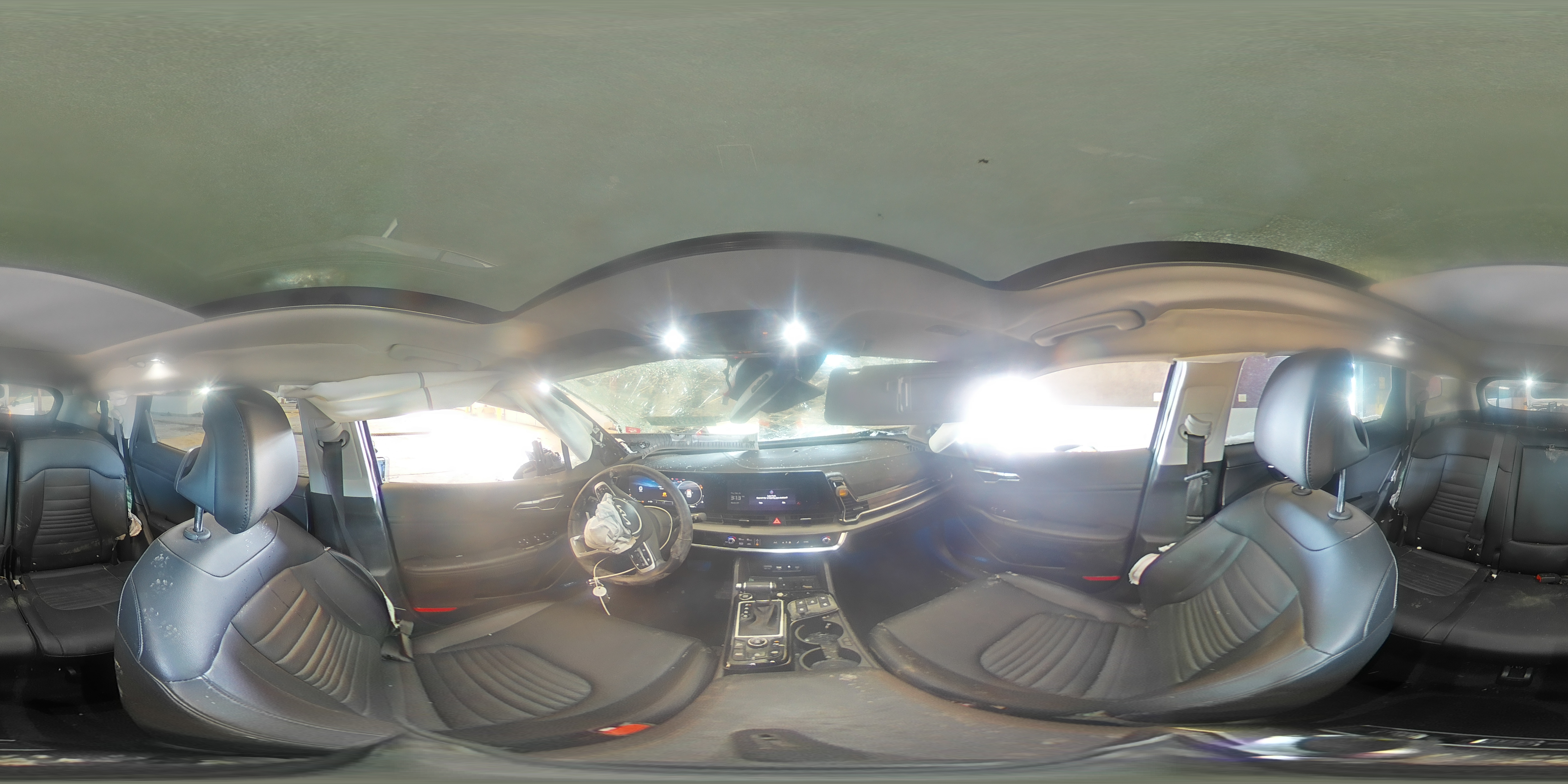 2024 Kia Sportage - Image 14