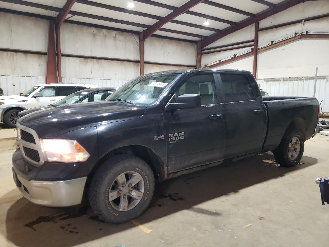 2019 RAM 1500 - Image 1