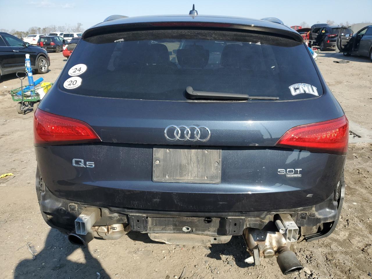 2014 Audi Q5 - Image 6