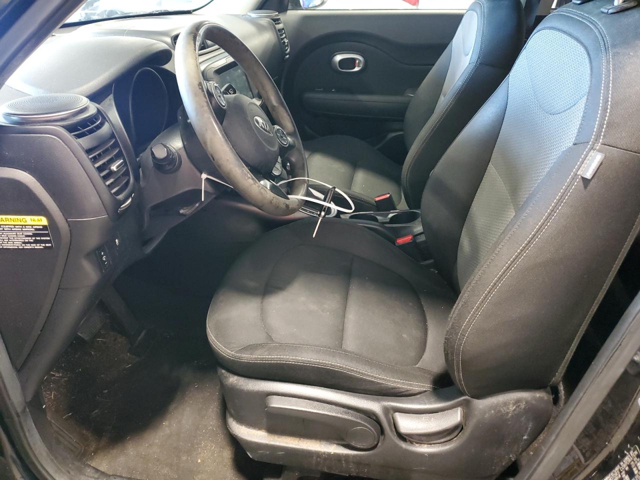 2019 Kia Soul - Image 7