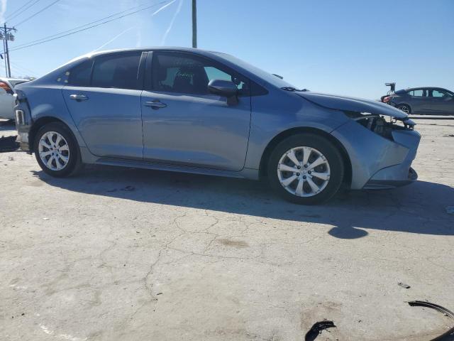  TOYOTA COROLLA 2020 Szary