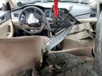2017 Hyundai Sonata Se en Venta en Temple, TX - Rollover