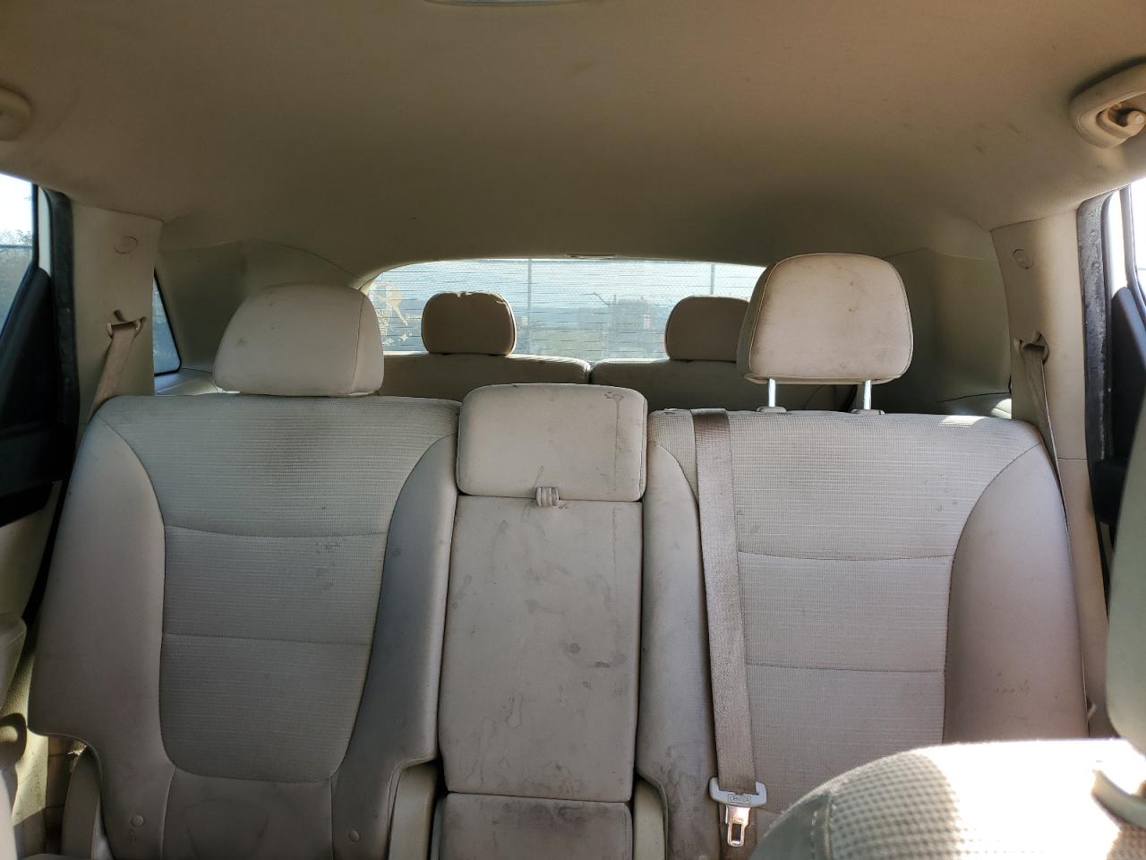 2015 Kia Sorento - Image 10