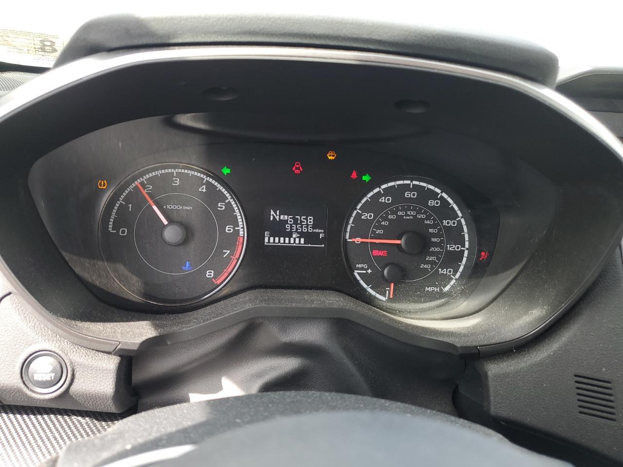 2019 Subaru XV - Image 9