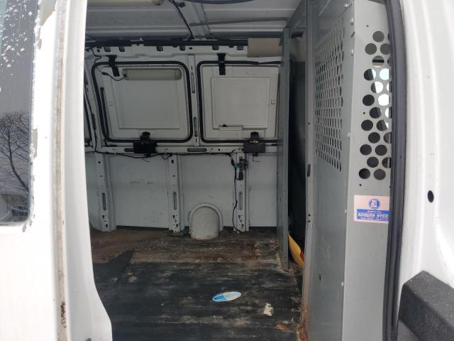 2004 CHEVROLET EXPRESS G3500   