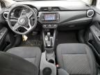 2020 Nissan Versa S en Venta en Houston, TX - Rear End