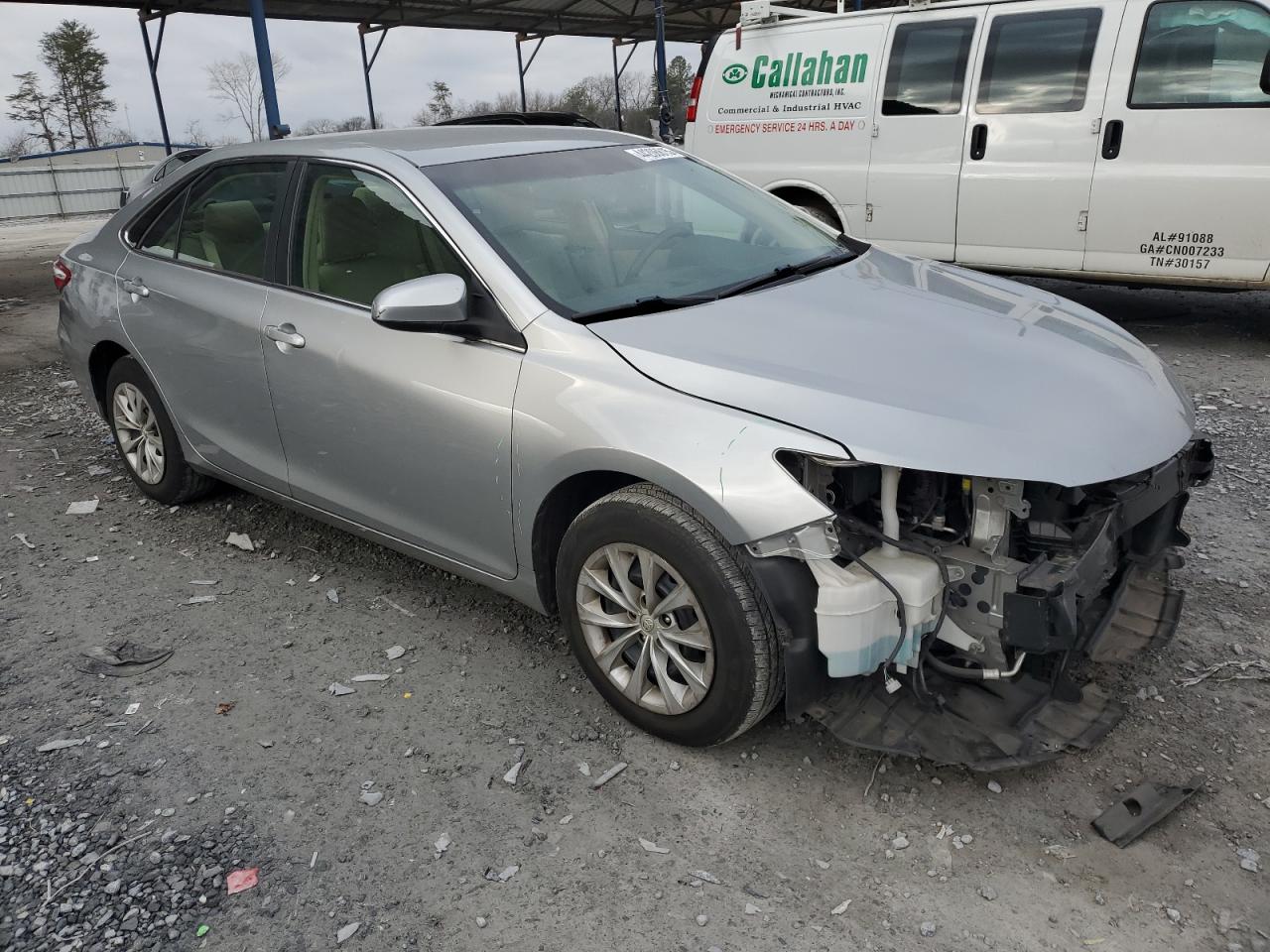 2015 Toyota Camry - Image 4