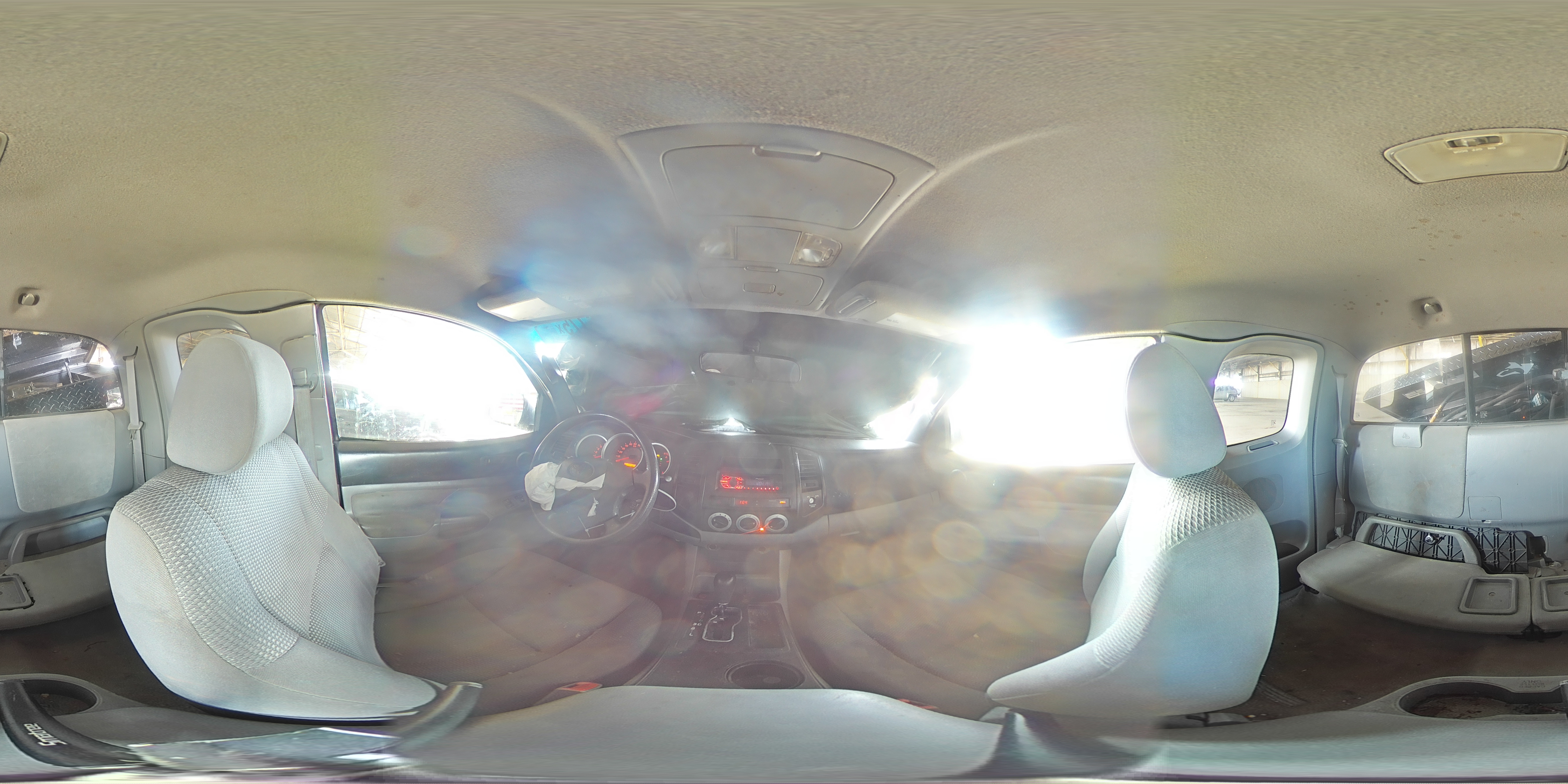2006 Toyota Tacoma - Image 12