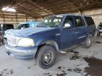 1999 Ford Expedition  na sprzedaż w Phoenix, AZ - Rear End