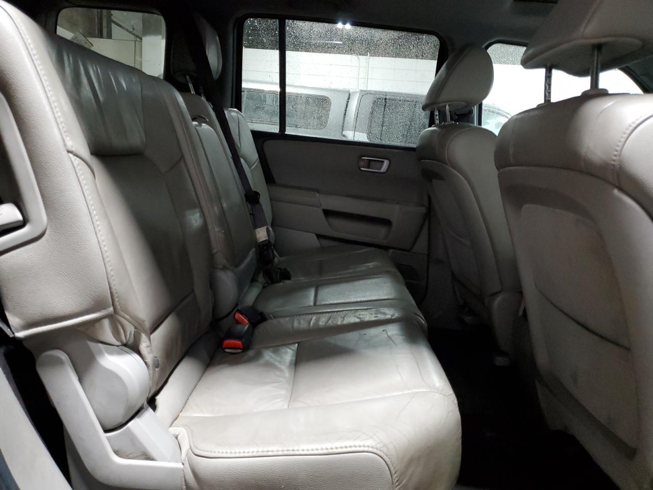 2013 Honda Pilot - Image 11