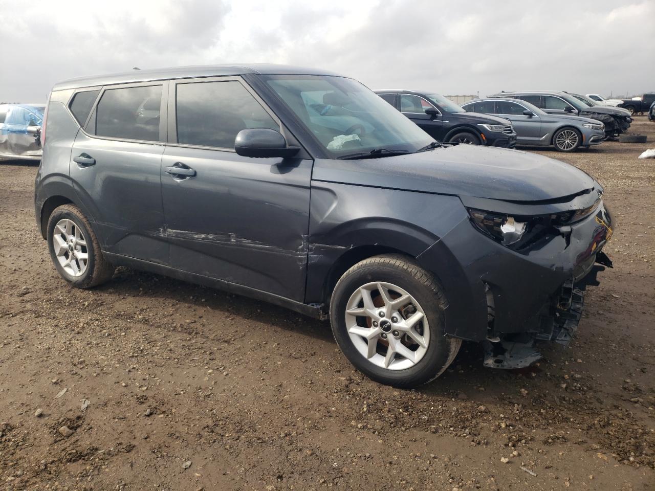 2023 Kia Soul - Image 4