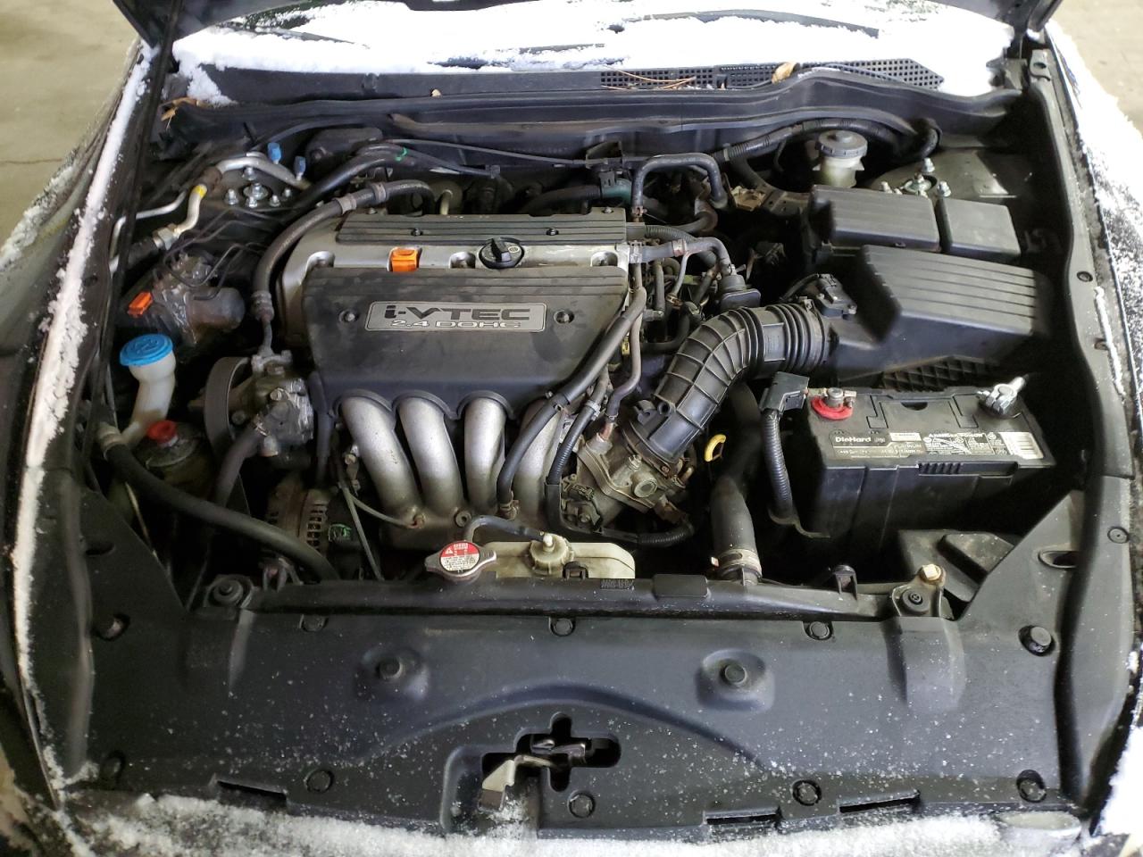 2006 Honda Accord - Image 11