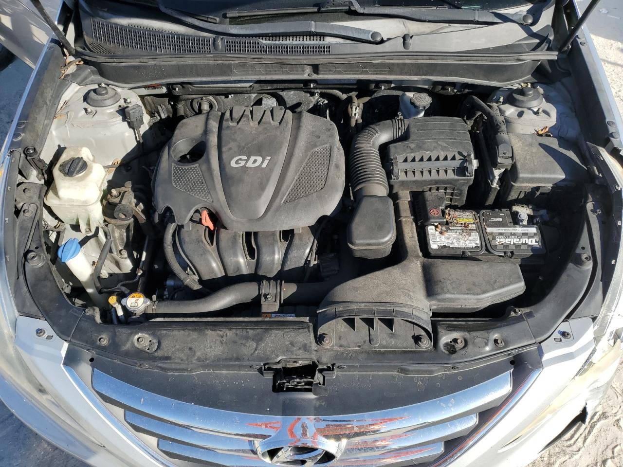 2014 Hyundai Sonata - Image 12